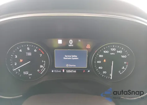 2020 Cadillac Ct5 Sport из США, поврежденный, VIN 1G6DU5RK3L0137514